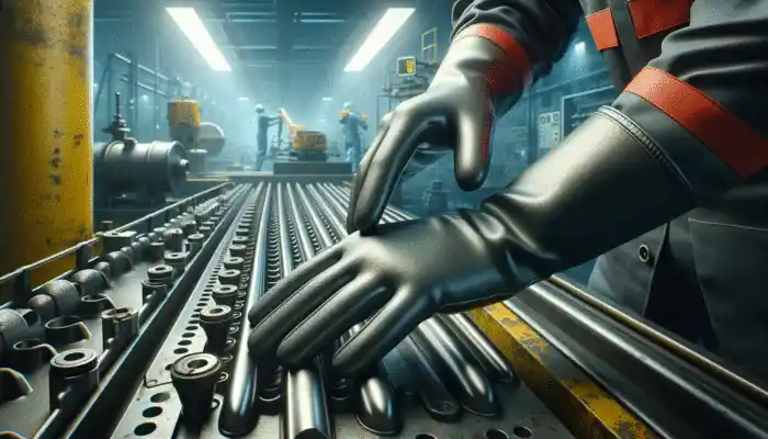 Heavy Duty Rubber Gloves: Essential Tips for Shrewsbury Residents