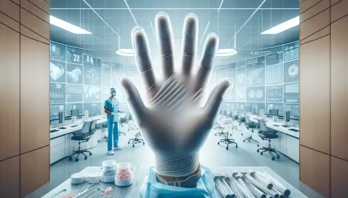 Vinyl Gloves Powder Free: Basingstoke’s Trusted Supplier