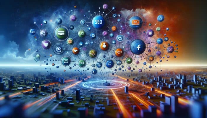 Internet Marketing for Small Business: Boost Visibility in Crewkerne