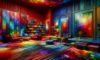 Mastering Deep Colours for Every Season
