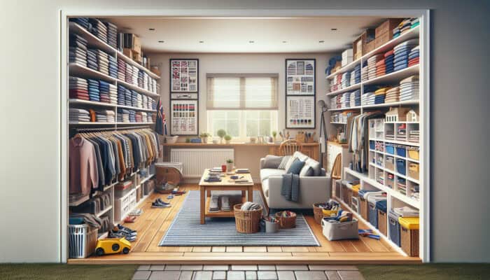 Clear a UK Home in One Day: Simple and Effective Strategies