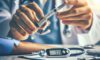 Diabetes Blood Test Guide for Residents of Edinburgh