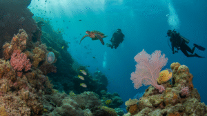 Belize Barrier Reef: Your 2025 Diving and Snorkelling Destination