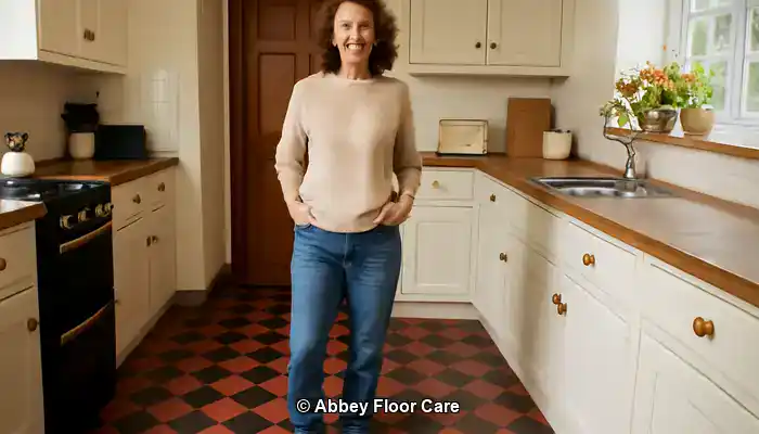 Quarry Tile Polishing for Timeless, Elegant Floors