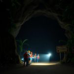 Actun Tunichil Muknal Cave Tours: What to Expect and Stay Safe