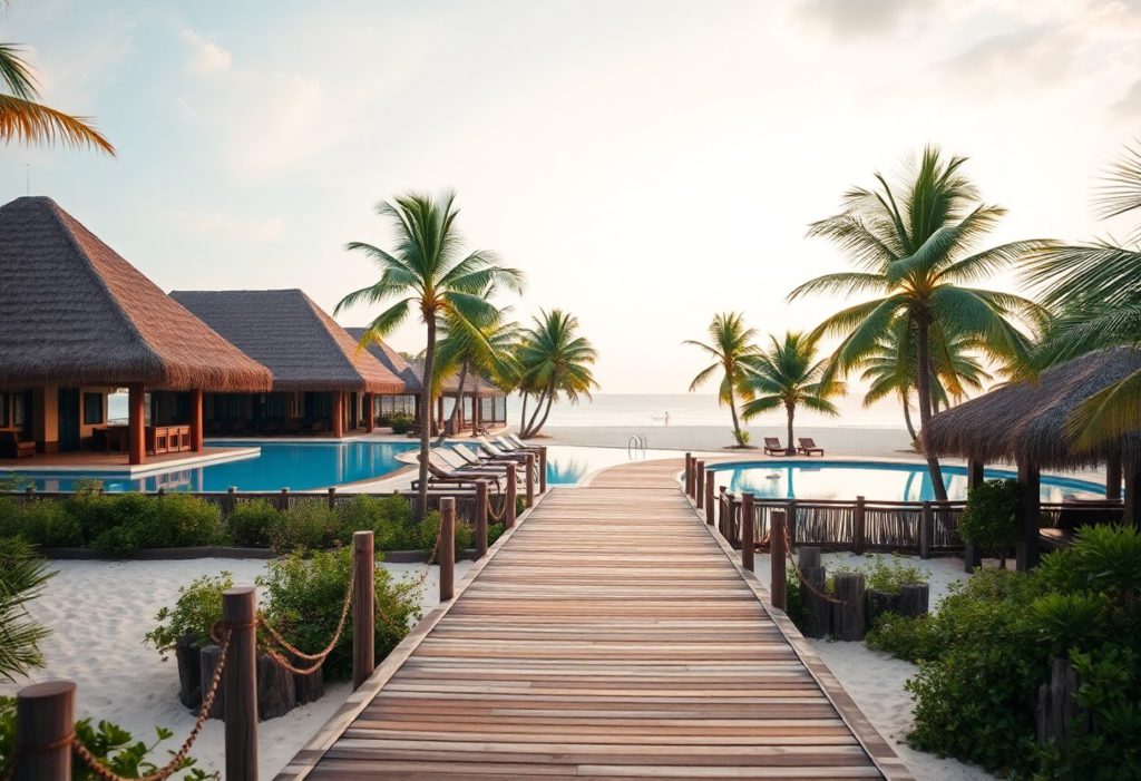 Belize Resorts: The Ultimate All-Inclusive Guide for 2025