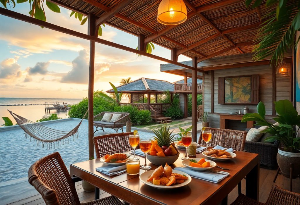 All Inclusive Vacations in Belize: Best Deals & Offers