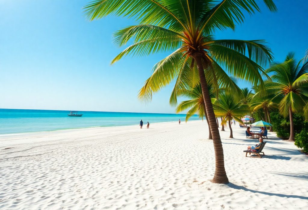 Belize Weather and Top Activities in January