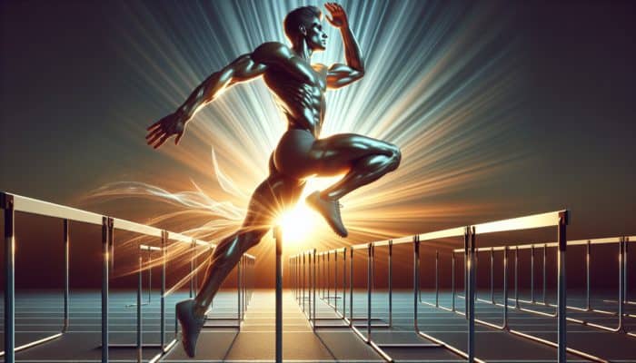 Vitamin D for Athletic Performance: Boost Your Game Today