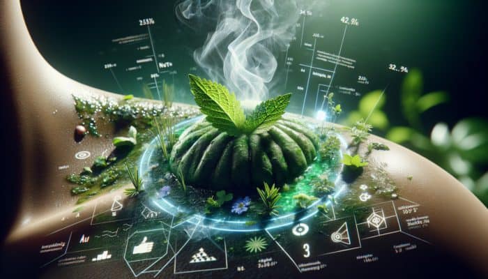 Herbal Poultices: Essential Preparation Guide for the UK