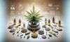 CBD Supplements for Recovery: A Comprehensive Overview
