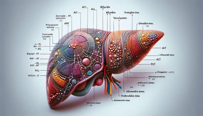 Advanced Liver Blood Test Guide for Residents of Maidstone