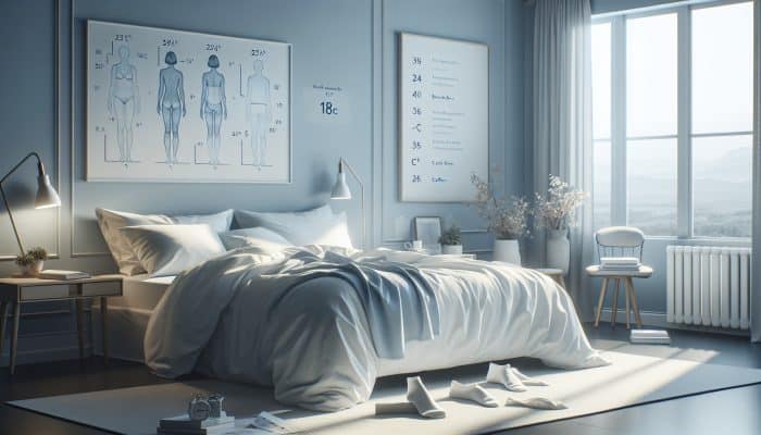Menopause-Related Insomnia Solutions for the UK