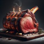 Smoke a Prime Rib to Perfection: Your Essential Guide