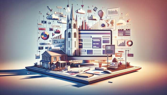 Website Design in Bridgwater for Small Businesses