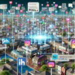 Social Media Strategy for Poole’s Small Businesses