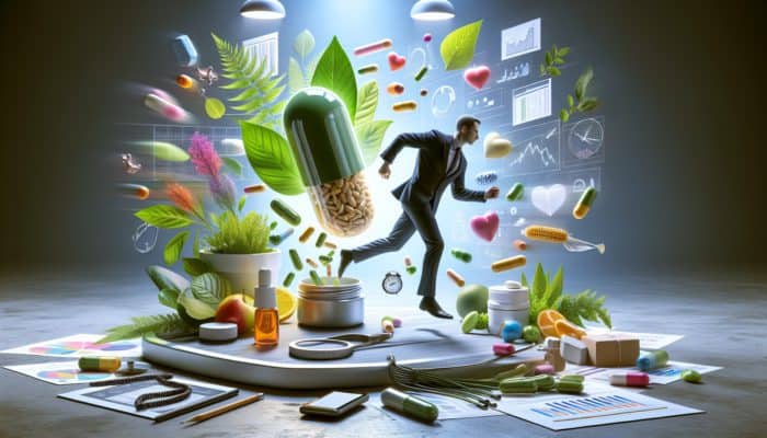 Herbal Capsules: Your DIY Guide for UK Enthusiasts