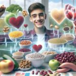 Protein for Teens: Essential Nutrition for Plant-Based Diets