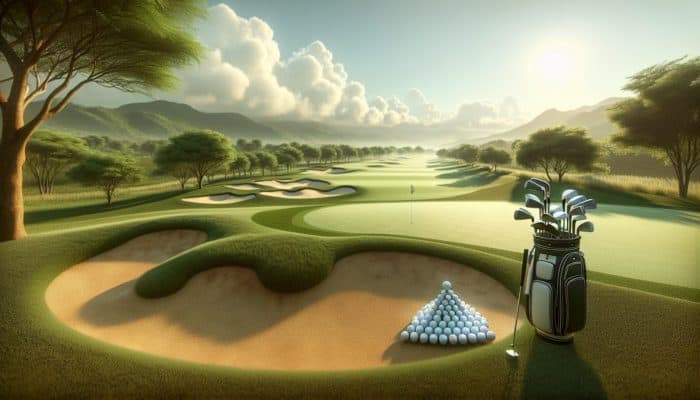 Reading a Golf Scorecard: Essential Guide for South Africa