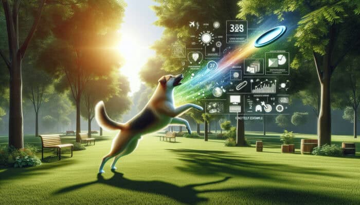 Fetch Games for Dogs: Enhance Fun and Fitness for Energy