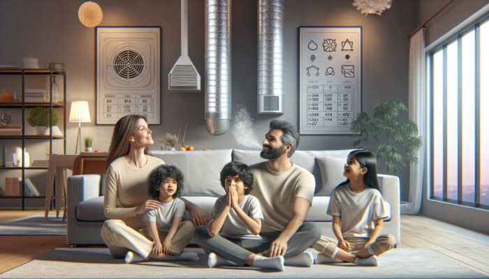 Duct Cleaning Services for Healthier Air in South Vancouver