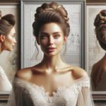 Bridal Updos: Elegant, Timeless Styles for Your Wedding