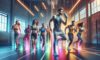 Pre-Workouts: A Vital Guide for Dance Fitness Enthusiasts