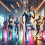 Pre-Workouts: A Vital Guide for Dance Fitness Enthusiasts