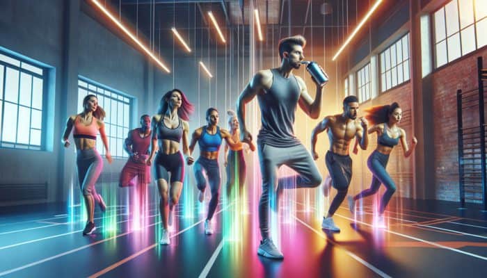 Pre-Workouts: A Vital Guide for Dance Fitness Enthusiasts