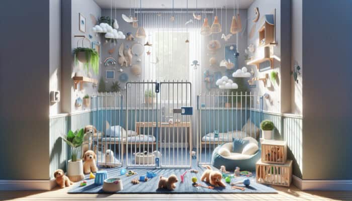Adopted Pets: A Complete Guide for Integrating with Kids
