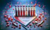 Cholesterol Blood Test Information for Oxford Residents