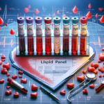 Cholesterol Blood Test Insights for Residents of Oxford