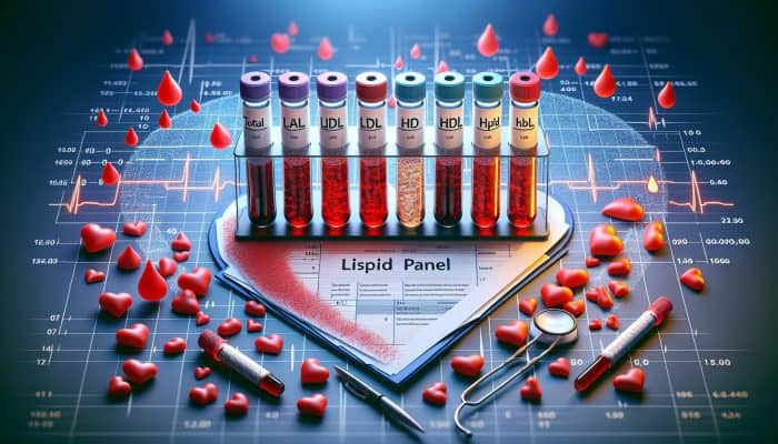 Cholesterol Blood Test Insights for Residents of Oxford