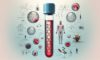 Testosterone Blood Test for Residents of Nuneaton