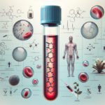 Testosterone Blood Test for Residents of Nuneaton