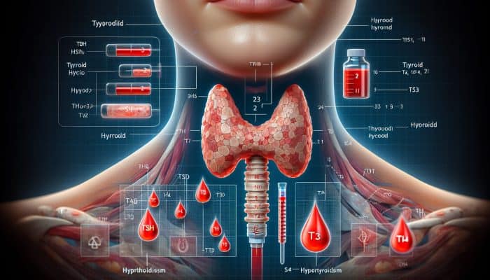 Thyroid Blood Test Guide: Essential Information for Norwich Residents