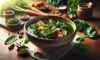 Detox Soup Recipes for a Refreshing Cleanse