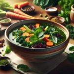 Detox Soup Recipes for a Refreshing Cleanse