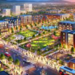 Family Neighborhoods in Centurion to Explore at Mid-Level Prices