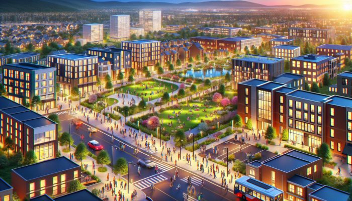 Family Neighborhoods in Centurion to Explore at Mid-Level Prices