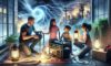 Power Outage Prep: Key Strategies for Your Local Area