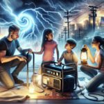 Power Outage Prep: Key Strategies for Your Local Area