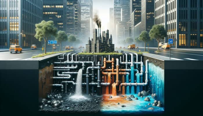 Backflow Testing Services for Water Safety in Kitsilano