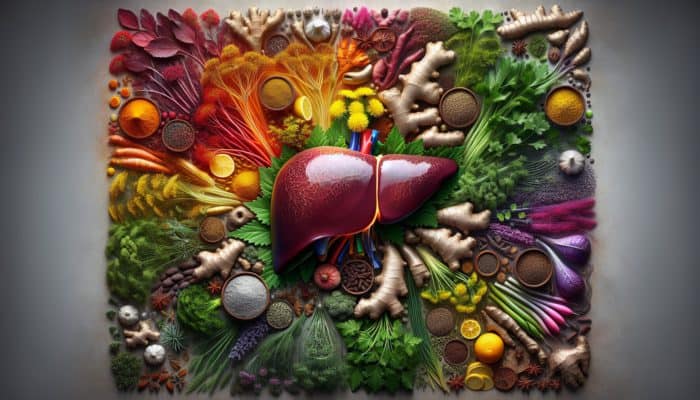 Detox Herbs: The Complete Family Guide for UK Residents