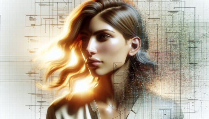 Sun-Kissed Effects: Techniques for Creating Natural Highlights