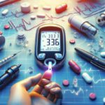 Diabetes Blood Test Essentials for Residents of Peterborough