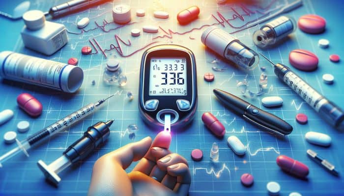 Diabetes Blood Test Essentials for Residents of Peterborough