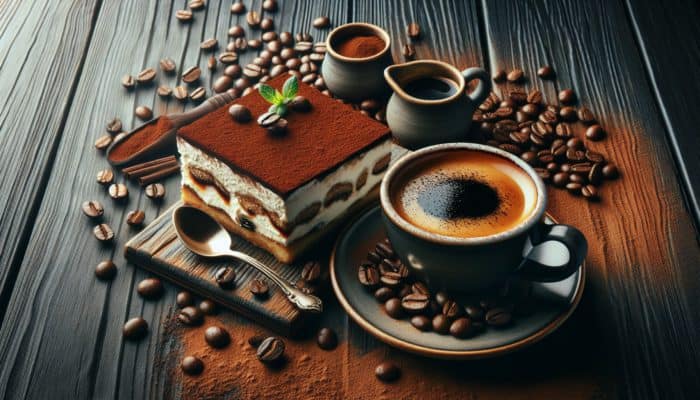 Tiramisu Perfection: Your Step-by-Step Guide to Decadence