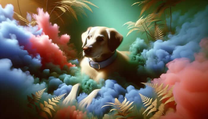 Calming Collars: Essential Insights for Pet Anxiety Solutions