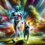 Dogs for Exercise Therapy: Embracing a Holistic Approach